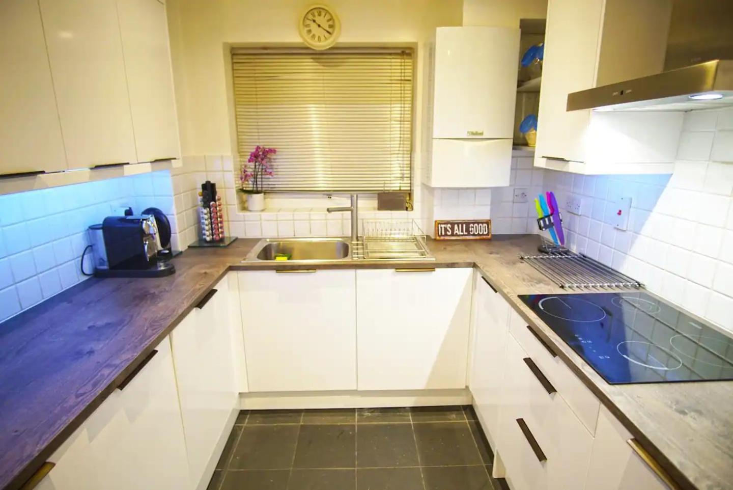 Superior Canary Wharf O2 Arena 2Br Apartment لندن المظهر الخارجي الصورة