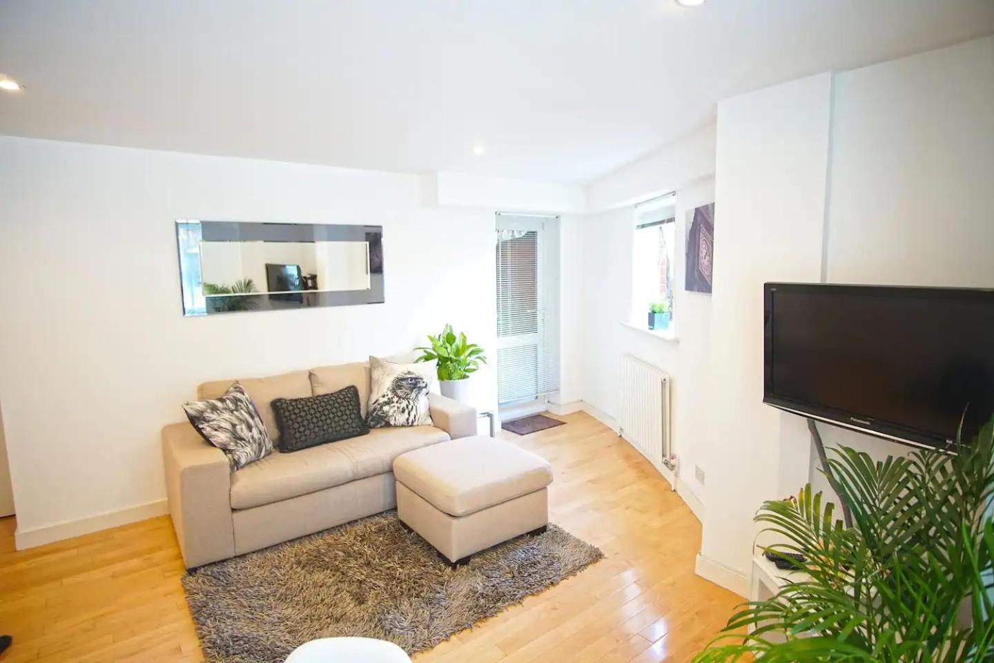 Superior Canary Wharf O2 Arena 2Br Apartment لندن المظهر الخارجي الصورة