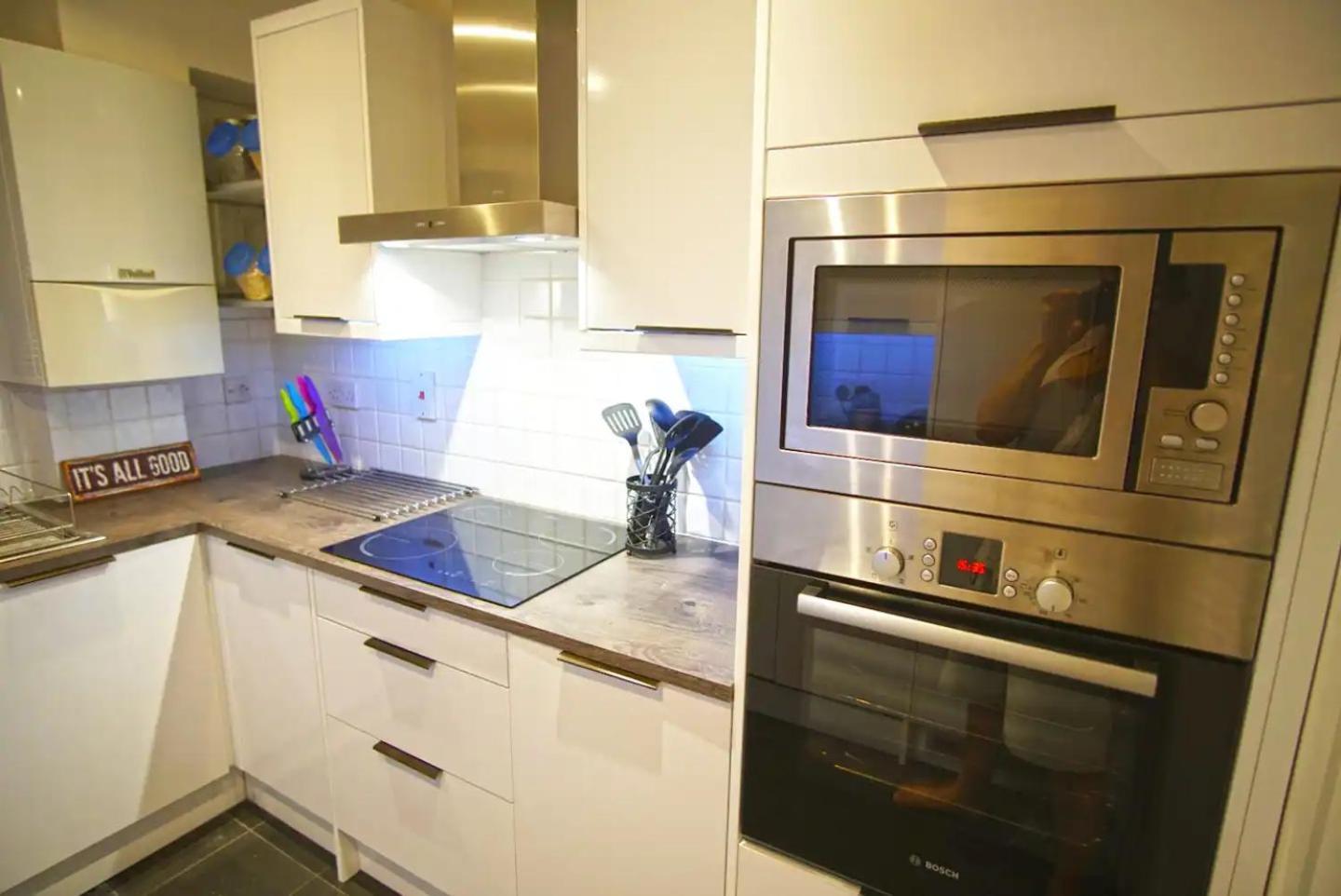 Superior Canary Wharf O2 Arena 2Br Apartment لندن المظهر الخارجي الصورة