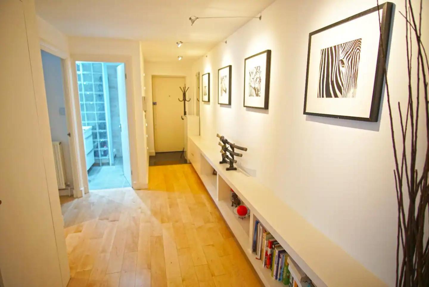 Superior Canary Wharf O2 Arena 2Br Apartment لندن المظهر الخارجي الصورة