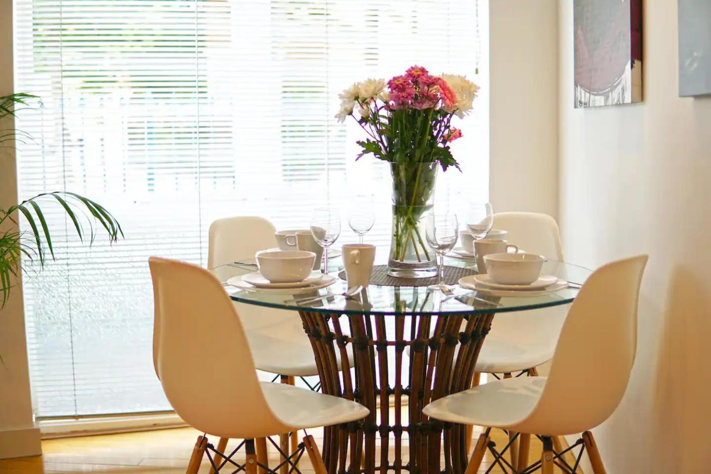 Superior Canary Wharf O2 Arena 2Br Apartment لندن المظهر الخارجي الصورة