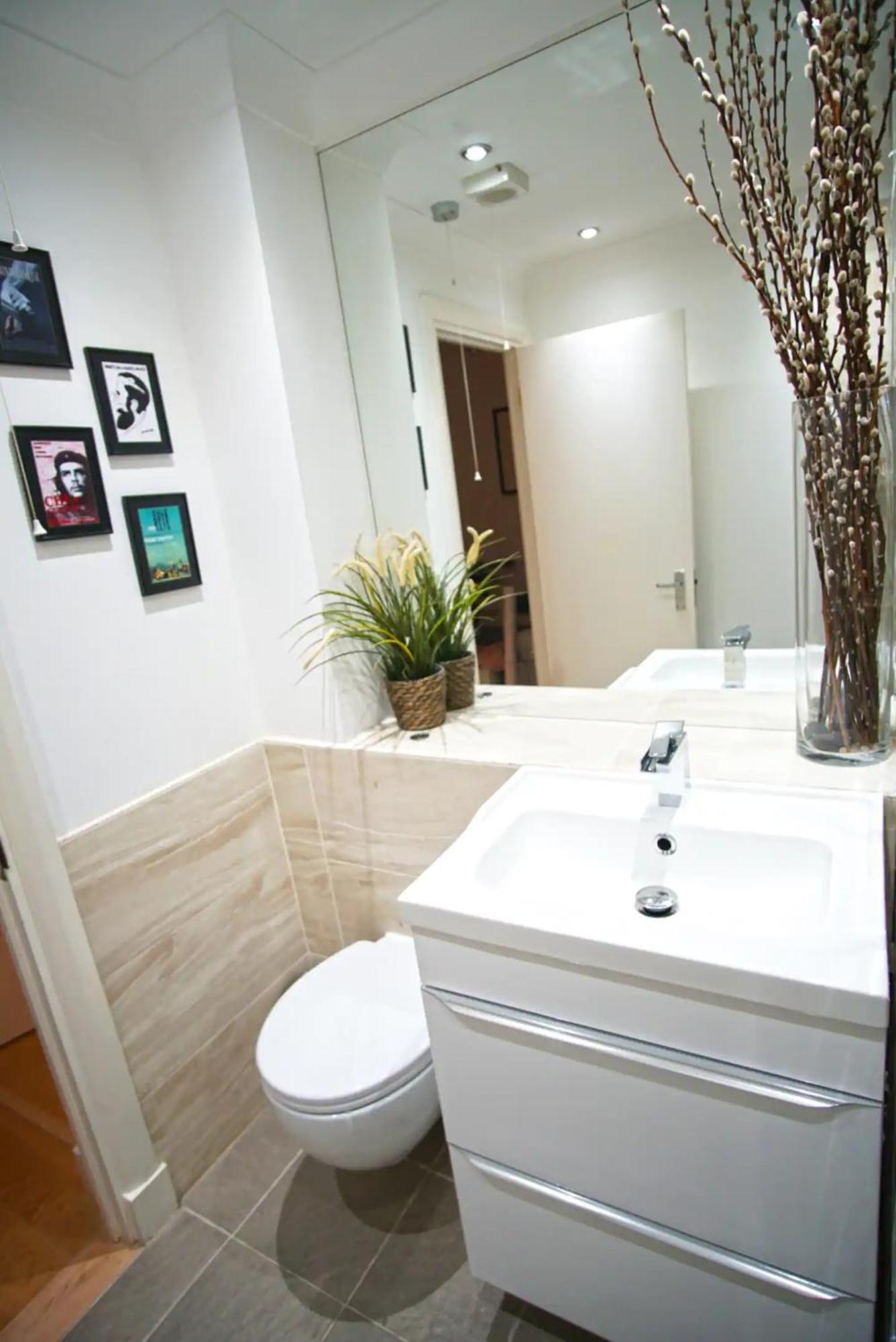 Superior Canary Wharf O2 Arena 2Br Apartment لندن المظهر الخارجي الصورة