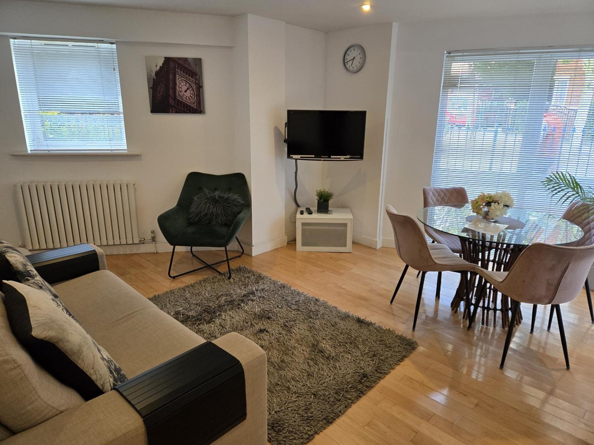 Superior Canary Wharf O2 Arena 2Br Apartment لندن المظهر الخارجي الصورة