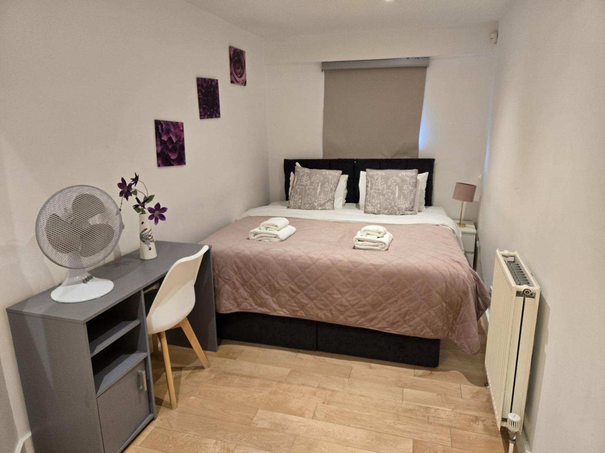 Superior Canary Wharf O2 Arena 2Br Apartment لندن المظهر الخارجي الصورة